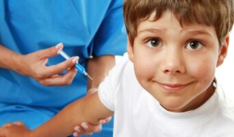 Прививка от гриппа. Польза или вред?