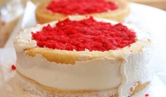 Вкусное блюдо для любимого человека!