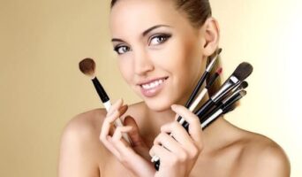 Базовые секреты макияжа