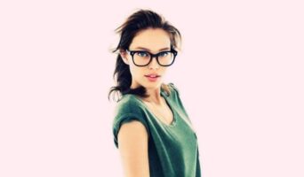 Что выбрать очки или линзы ?