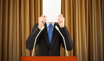Как побороть страх публичных выступлений
