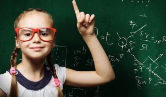 Как воспитать из ребенка — гения ?