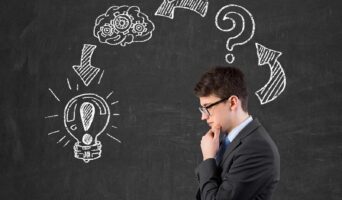 Острый склад ума. Как научиться думать ?