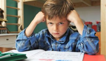 Как мотивировать ребенка к учебе?