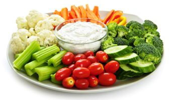 7 полезных продуктов, которые следует потреблять ежедневно