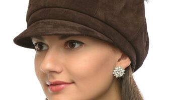 Как выбрать головной убор?