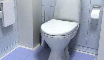 Как выбрать унитаз?