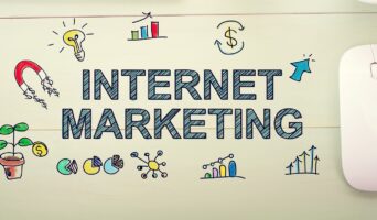 Инструменты интернет-маркетинга