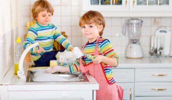 Как воспитать в ребенке ответственность