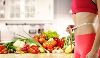 Как похудеть без вреда для здоровья и при этом вкусно кушать