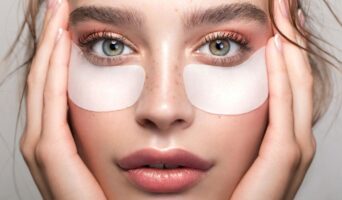 Как избавиться от мешков под глазами