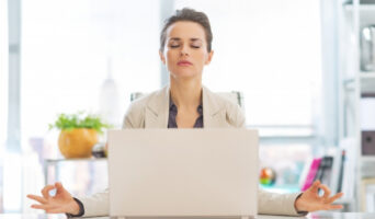 Как снизить стресс на работе и быть более эффективным?